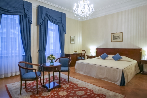 Hotel Ambassador